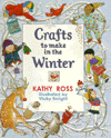 Crafts to Make in the Winter